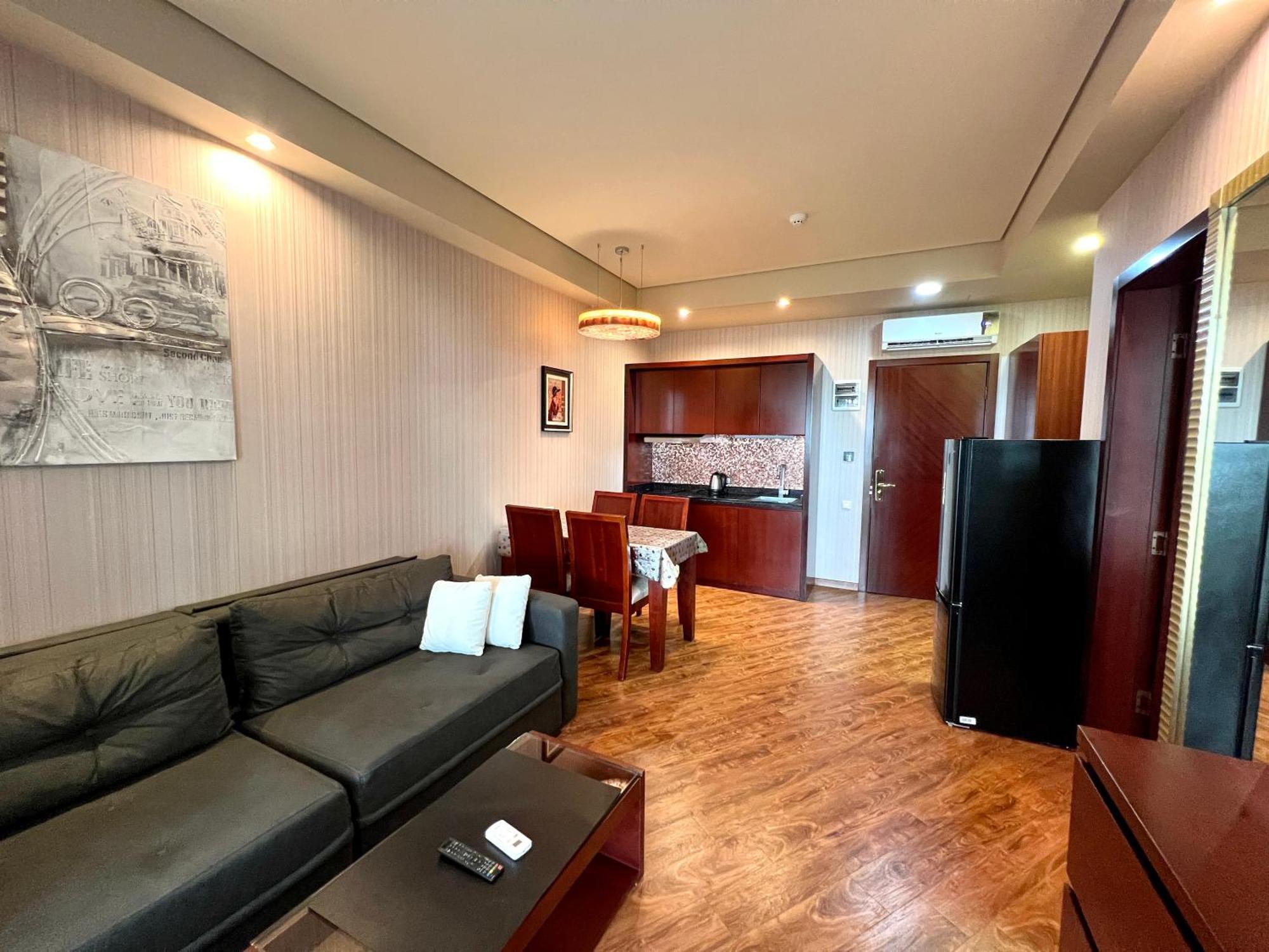 Luxury Oasis Apartment Chakvi Camera foto