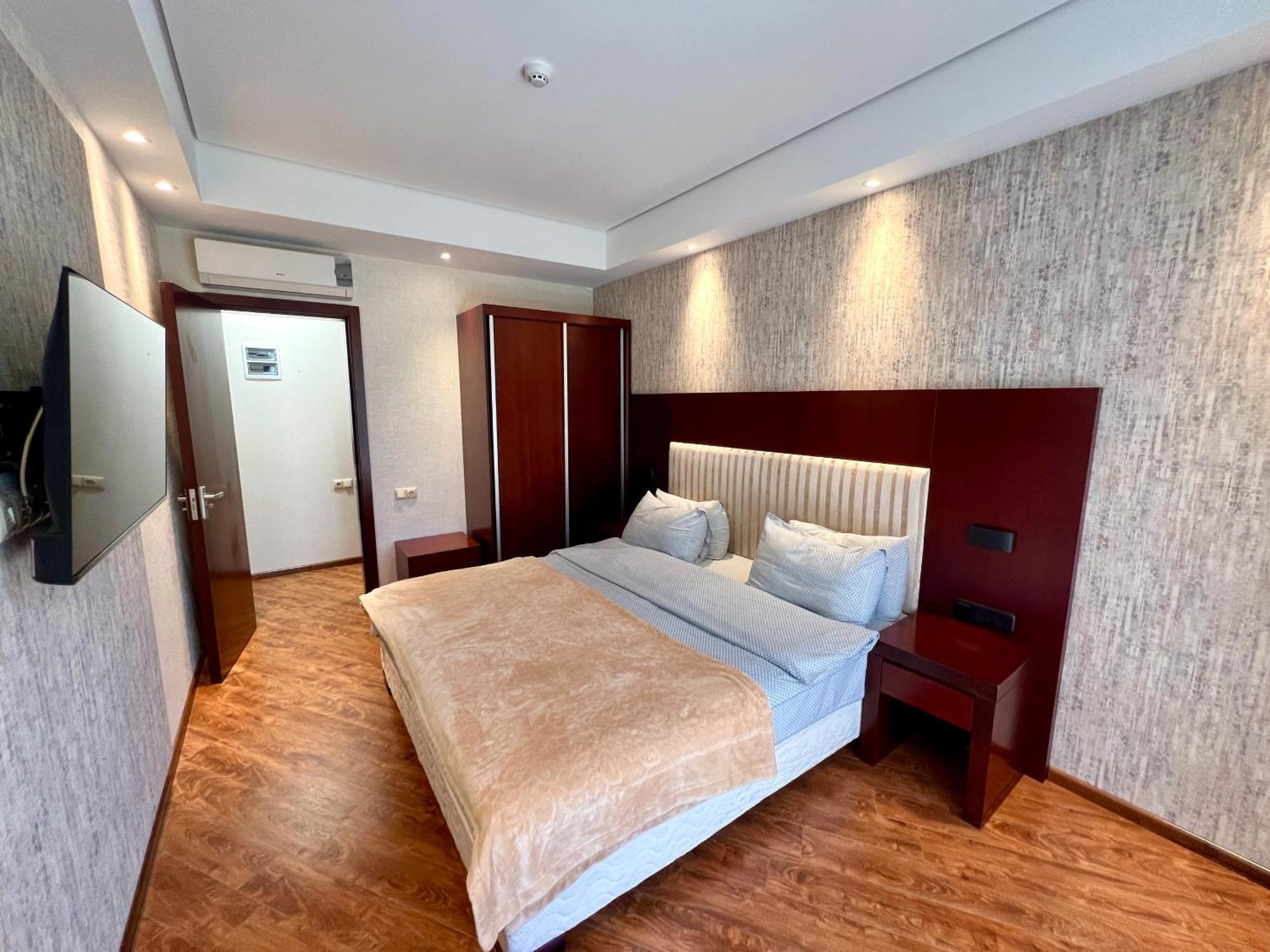 Luxury Oasis Apartment Chakvi Camera foto