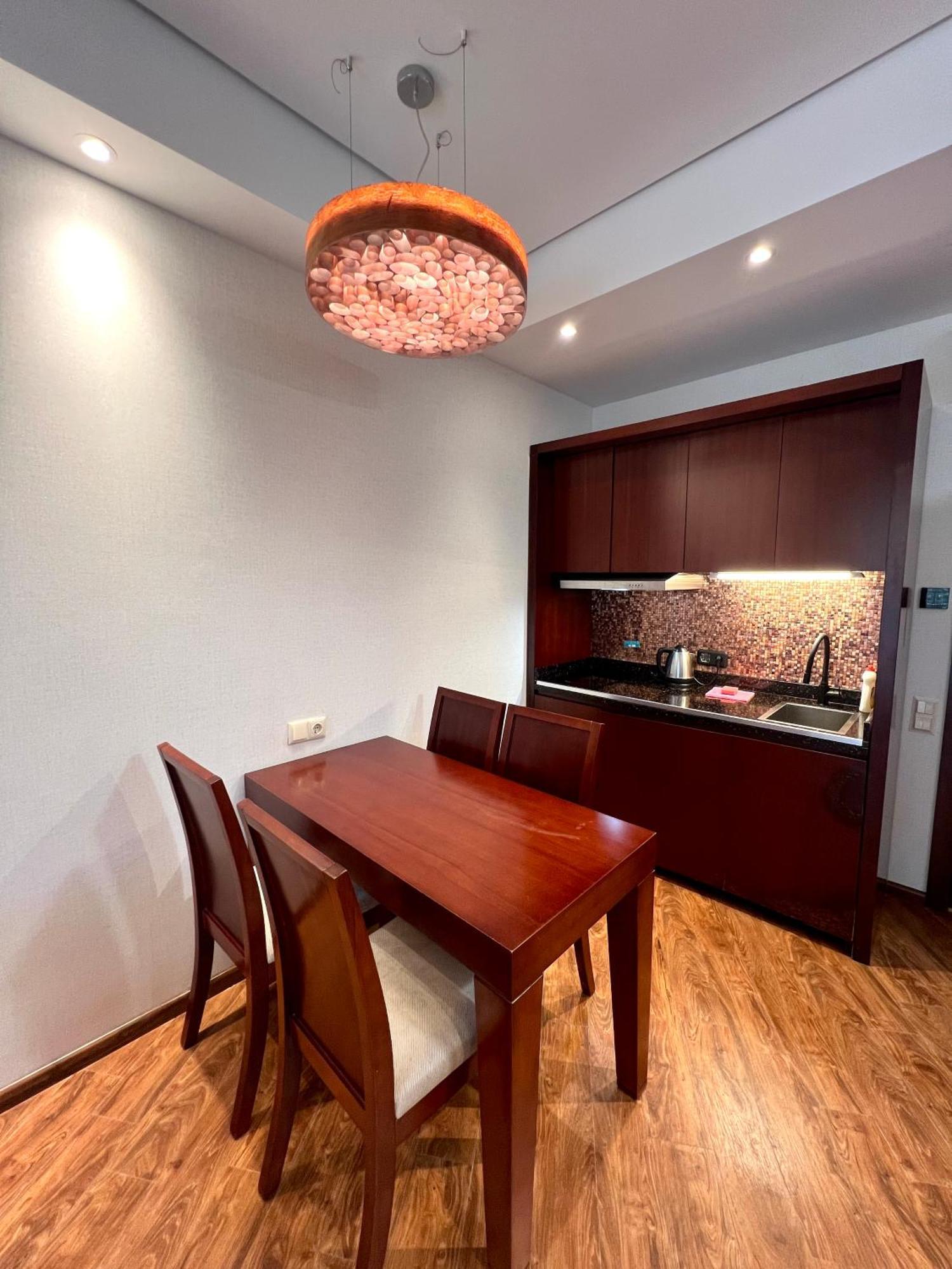 Luxury Oasis Apartment Chakvi Camera foto
