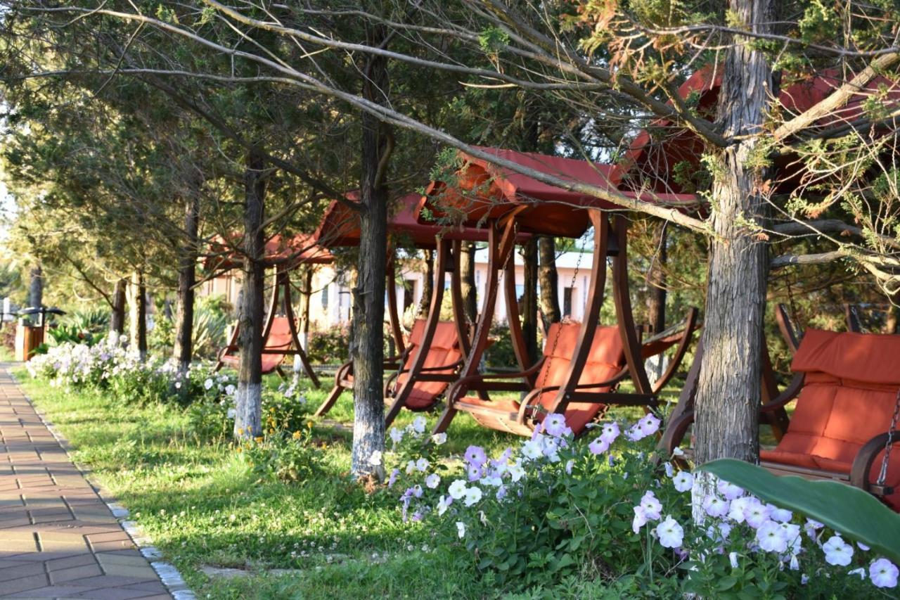 Luxury Oasis Apartment Chakvi Esterno foto